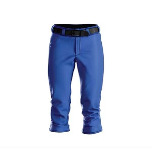 Nuevo uniforme de béisbol de alta calidad para equipo y uniforme de béisbol de diseño único uniforme de béisbol de la mejor calidad - Product Image 4