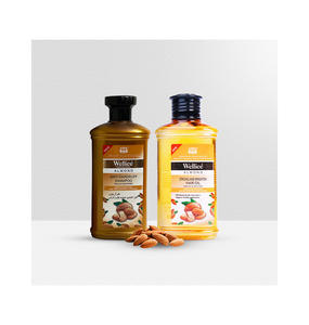 Extracto de Almendra Amarga Premium, Aceite Natural - Stock al por Mayor para Panaderías Artesanales, Chocolaterías y Marcas de Alimentos Gourmet - Product Image 6