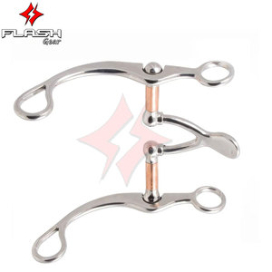 ม้าแข่งแบบออโตเมติกไฮพอร์ตสูง - Product Image 2