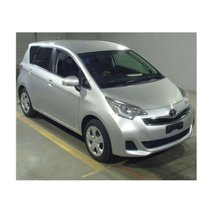 Sử dụng 2011 TOYOTA ractis LHD 2.4 hoàn hảo điều kiện làm việc xe ô tô để bán - Product Image 6