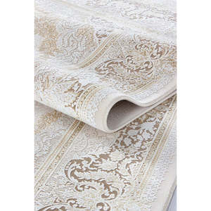 NK001 Tapis et ensembles de tapis multicolores brodés et texturés de longue durée 160x230cm 0.0kg - Product Image 2