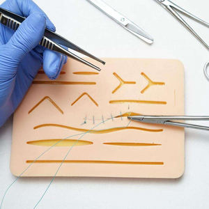 Kit de Instrumentos Quirúrgicos para Implantes Dentales Pissco Directo de Fábrica - Product Image 2