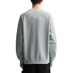 Logo personnalisé de haute qualité 500 gsm 100% coton fabricants de sweats à capuche poids lourd grande taille sweats à capuche pour hommes - Product Image 4