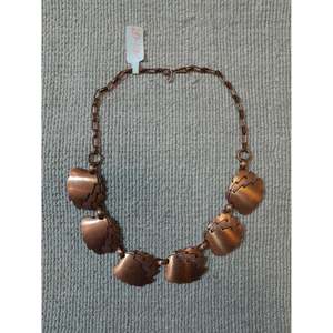 สร้อยคอทำมือจากอิตาลี # 283 - Product Image 1