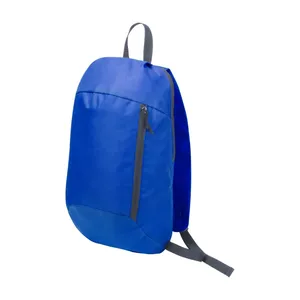 Sac à dos promotionnel personnalisé Pegasus 600D pour le merchandising - Product Image 5
