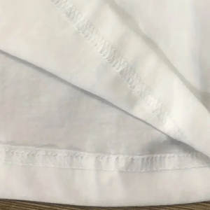 T-shirt en strass respirant à séchage rapide pour hommes Concevez votre propre t-shirt en strass T-shirt en strass Offre Spéciale pour un usage adulte - Product Image 4