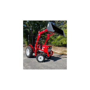 Tracteur à roues YANMARR YM 10 CV Autriche, moteur à engrenages de haute qualité, roulement, export direct d'usine OEM, vente en gros en vrac - Product Image 5