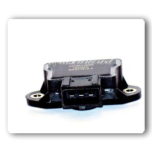 Sensor de posición del acelerador con conector eléctrico compatible con: Jetta Golf Cabrio 1993-2004 - Product Image 2
