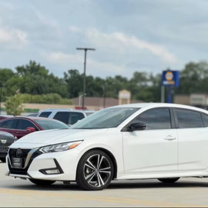 ใช้อย่างประณีต2021นิสสัน Sentra SR - Product Image 1