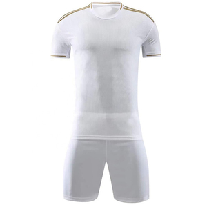 Uniforme de fútbol para niños adultos, equipo deportivo transpirable, cómodo, recién llegado, uniforme de fútbol de Pakistán, ropa deportiva de alta calidad - Product Image 6