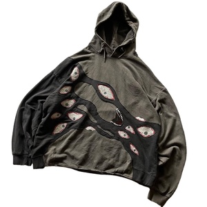 Personnalisé Vintage Solide Zip-up Hoodies pour Hommes Soleil-Faded Hommes À La Mode D'hiver À Capuche Veste Respirant Élégant Streetwear - Product Image 5