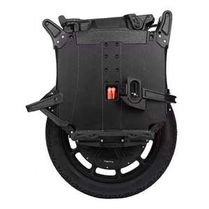 New LeaperKim Sherman L 151V 4000WH 20inch 3200W Motor Monowheel Sherman-L Veteran Electric Unicycle <b>Scooter</b> <b>Parts</b> Accessory - Product Image 3