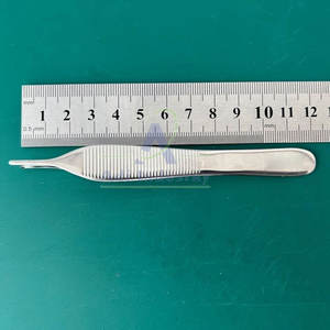 Pakistan Fabrication pince à disséquer pince à disséquer robuste pince à disséquer bon marché - Product Image 2