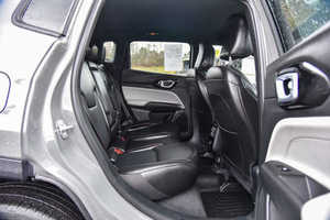 Jeep Compass Limited 2023 Usado en Buen Estado - Product Image 4