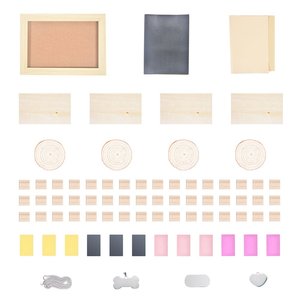 Kit de gravure DIY 77 pièces Longer - Product Image 2