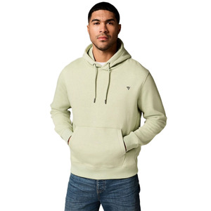 Wholesale Breathable Quick Dry Men Street Wear Hoodie Best Quality Men Pullover Hoodie With Breathable Hoodie - Product Image 1