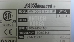 17588) [มือสอง] โยโกกาวะ MV1004-3-4-4-1-1F - Product Image 4