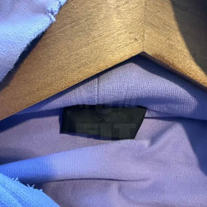 เสื้อมีฮู้ดผู้ชายน้ำหนักเบาสวมใส่สบายสำหรับฤดูหนาวทำจากโพลีเอสเตอร์/ผ้าฝ้ายเทคนิคการย้อมธรรมดา - Product Image 4