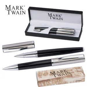 Set Regalo di Cancelleria Personalizzato OSKAR - Product Image 1