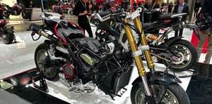 ราคาพิเศษ italjet dragster 700 ปี 2023 พร้อมจัดส่งทั่วโลก - Product Image 4