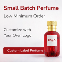 Parfum de niche en gros, marque blanche, longue tenue, avec emballage de luxe personnalisé, parfum floral vanillé chaud pour femme
