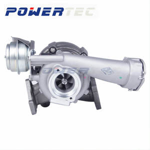 เทอร์โบชาร์จเจอร์ GT1749V 729325 070145701KFOR <span class=keywords><strong>VW</strong></span> <span class=keywords><strong>T5</strong></span>ขนย้าย2.5 TDI 130HP axd - Product Image 4