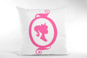 Cojines para muñeca Barbie - Product Image 3