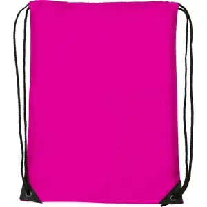 Zaino Personalizzato Steffi con Coulisse, Borsa Sportiva per Gadget Promozionali - Product Image 5