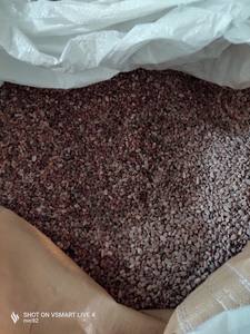 Venta al por mayor PIEDRAS DE COBBLE ROSA LISAS Y REDONDAS DE VIETNAM GUIJARROS NATURALES PARA PAISAJISMO DE VILLA ELEGANTE - Product Image 6