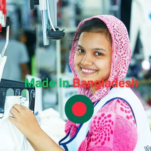 Conjunto de camiseta de manga corta Premium Opciones cómodas, elegantes, sólidas y multicolores, Impresión de logotipo personalizado disponible - Product Image 3