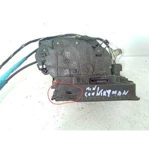 ล็อคด้านหน้าซ้าย MINI Countryman S 7281931-10 (16>) - Product Image 2