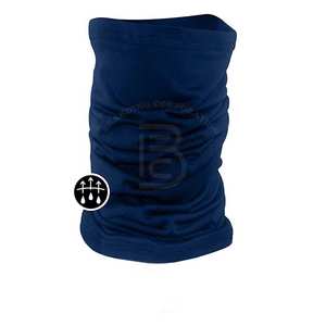 Custom Logo Spandex / Polyester Made <b>Snood</b> Scarf Tube Neck Gaiter For Outdoor <b>Sports</b> Wear - Product Image 3