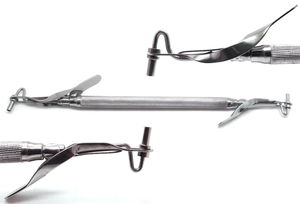 เครื่องมือใส่สารอัมลาแมมที่ได้รับการรับรองจากทันตแพทย์ ทนทาน ป้องกันการกัดกร่อน ใช้งานได้อย่างราบรื่น เครื่องมือใส่สารอัมลาแมมระดับมืออาชีพ - Product Image 3