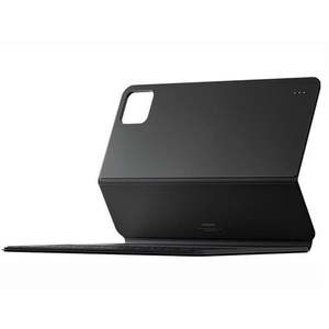 For Xiaomi Pad 7/7 Pro Luxury 11-Inch <b>Magnetic</b> Keyboard TPU PU and PC <b>Materials</b> for Charging - Product Image 1
