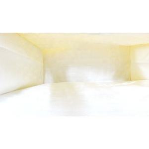 Bolsa de Compras Personalizable de Tela Tejida de PP con Asa de Cinta de PP y Embalaje Personalizado para Supermercados y Empaquetado de Alimentos - Product Image 5