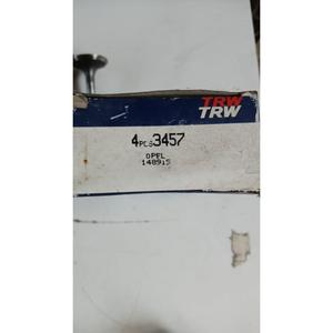 Válvulas de Admisión, Repuestos Genéricos para Varias Marcas Serie (90>) 3457 /148915 Gasolina - Product Image 5