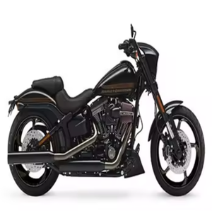 มอเตอร์ไซค์ไฟฟ้าขับเคลื่อนสี่จังหวะ CVO 1800 fxsbse 150cc Breakout ยอดนิยม2024อันดับ - Product Image 4