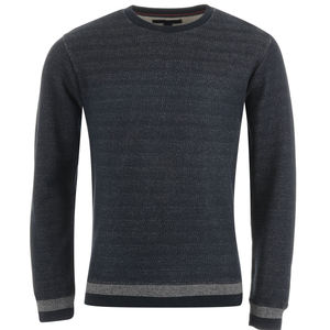 Sudaderas cálidas de mezcla de algodón, interior afelpado, ajuste cómodo, atuendo informal de invierno, estilo básico y limpio - Product Image 4