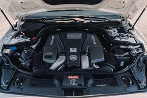 MERCEDES-BENZ CLS 63 S AMG 2014 USADO, Volante a la Izquierda/Derecha - Product Image 6