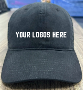 Gorra de Béisbol Estilo Camionero de Mezclilla y Algodón, Transpirable, Impermeable, con Etiqueta Tejida, Diseño Personalizado para Verano, Playa, Hip Hop, Casual - Product Image 1