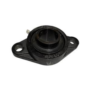 Rodamiento de Rodillos FL210, Conjunto de Rodamientos Industriales, Rodamientos para Maquinaria, Equipo de Rodamientos, Repuesto de Rodamientos Pesados - Product Image 1