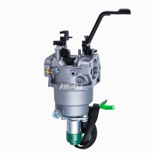 Nuevo Carburador Predator 69671, Generador de Gasolina Portátil de Plástico para Modelos Predator/Champion - Product Image 2