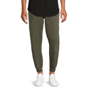 Men's Trouser Pants Direct Factory Manufacturer High Quality Wholesale Price 2025 Exclusive Breathable Men's Trousers - Product Image 3