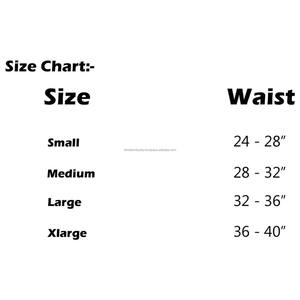 Cinturón de levantamiento de pesas premium con hebilla animada, cinturón de soporte lumbar de alta resistencia para levantamiento de pesas, unisex. - Product Image 6