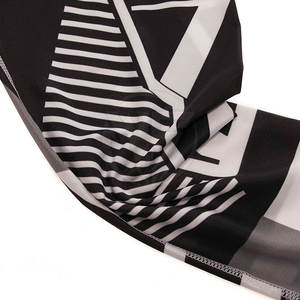 ชุดป้องกันผดผื่นสำหรับผู้ชายชุดป้องกันผื่นคันทำจากสแปนเด็กซ์/ โพลีเอสเตอร์ - Product Image 5