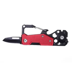 Multi-utensile personalizzato Troika Toolinator: gadget, coltelli e attrezzi - Product Image 5