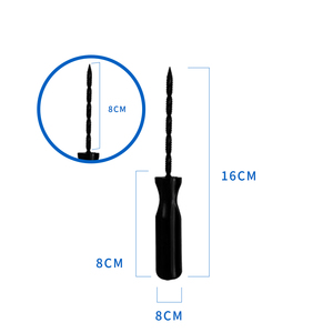 P4113 Screwdriver <b>Tire</b> Repair Tool - Product Image 2