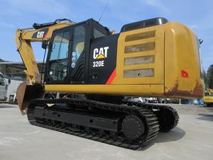 Vente unique de produit de haute performance a utilisé la mini petite excavatrice japonaise résistante - Product Image 2