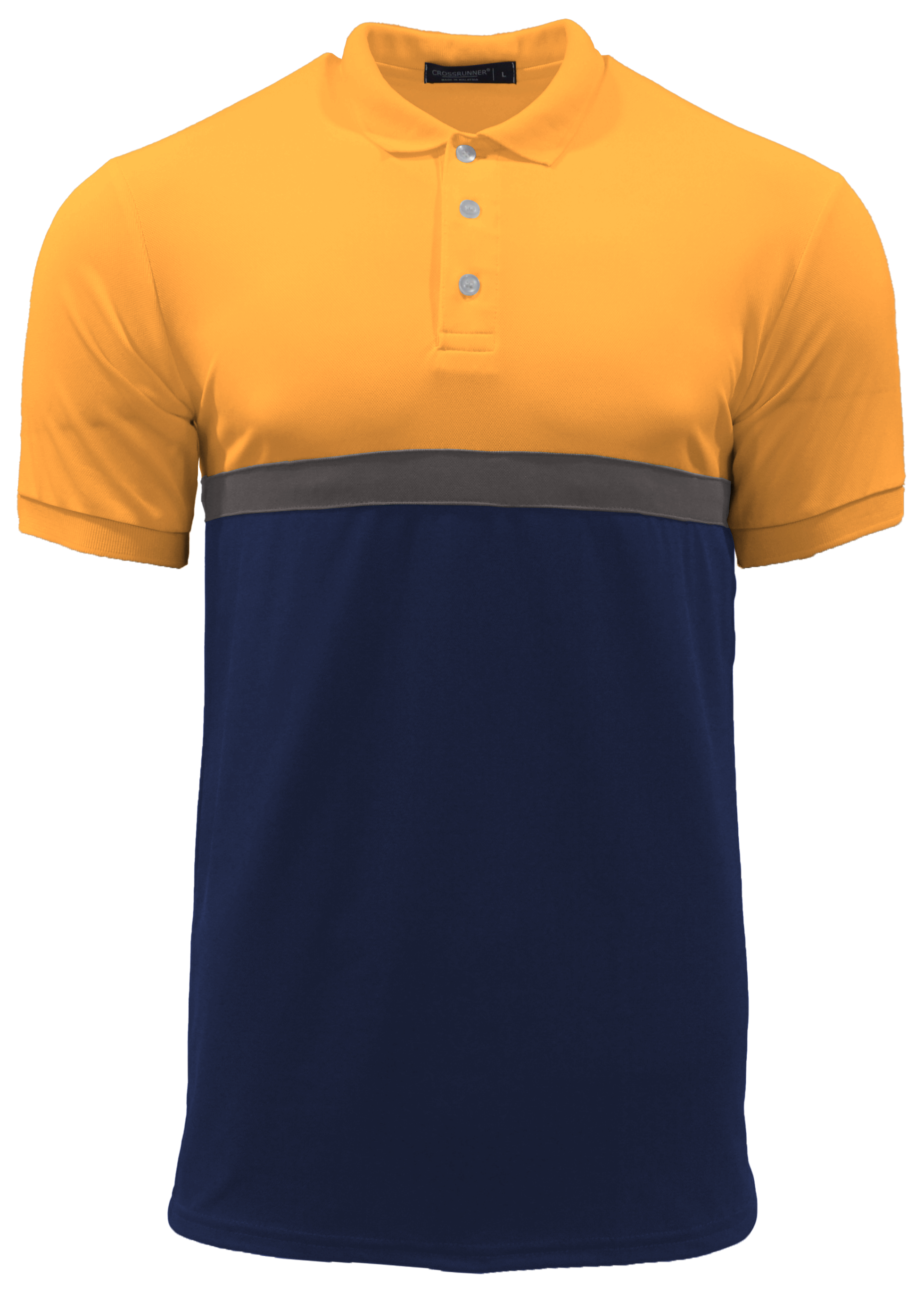 สีเหลือง/ถ่าน/น้ำเงิน