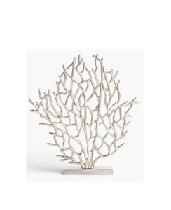 Sculptures décoratives pour la maison et l'hôtel, plaquées or, faites à la main, design moderne - DESIGN ÉLÉGANT - Product Image 4